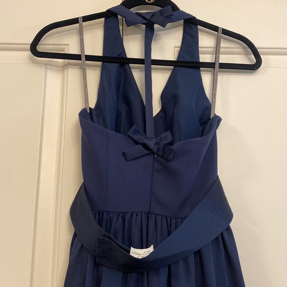 White by Vera Wang Bridesmaid Dress - Picture 2 of 5